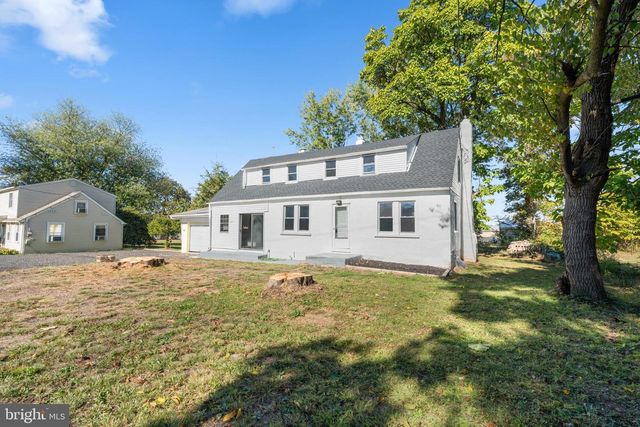 635 ELROY RD, Souderton, PA 18964