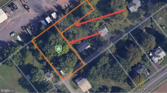 635 ELROY RD, Souderton, PA 18964