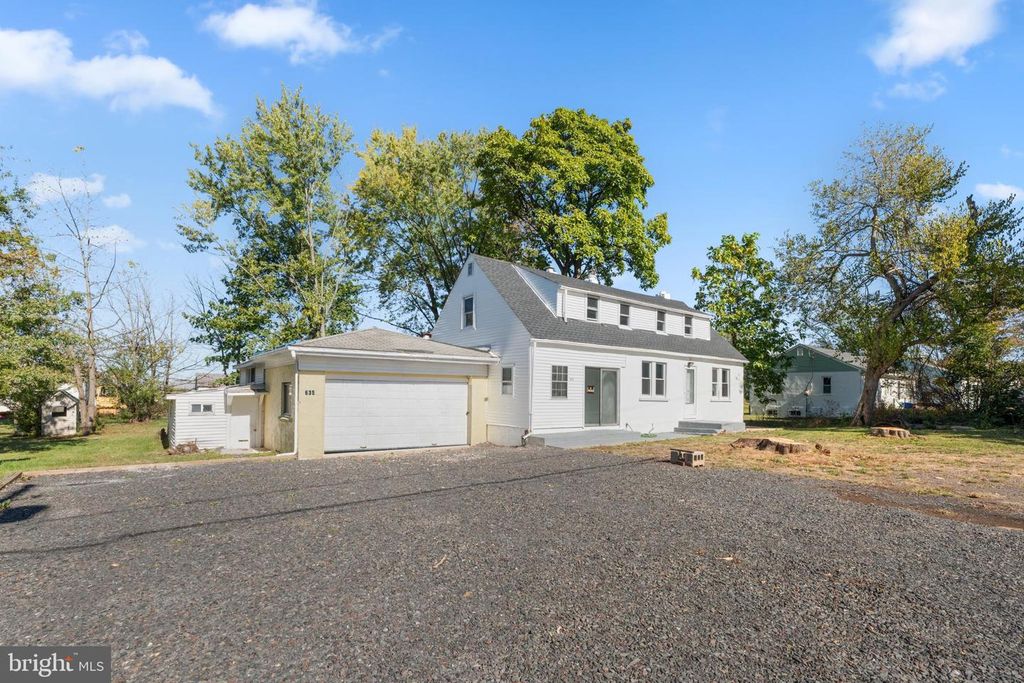 635 ELROY RD, Souderton, PA 18964