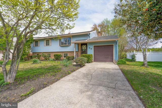 85 GOLFVIEW DR, Sewell, NJ 08080
