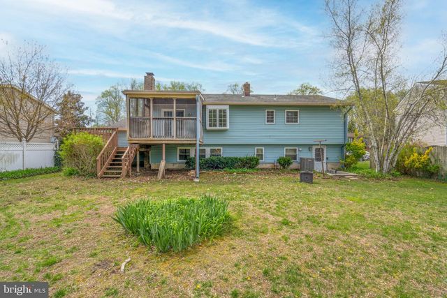 85 GOLFVIEW DR, Sewell, NJ 08080