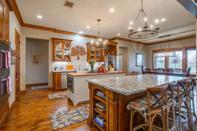 12102 E Rocky Creek Road, Crowley, TX 76036