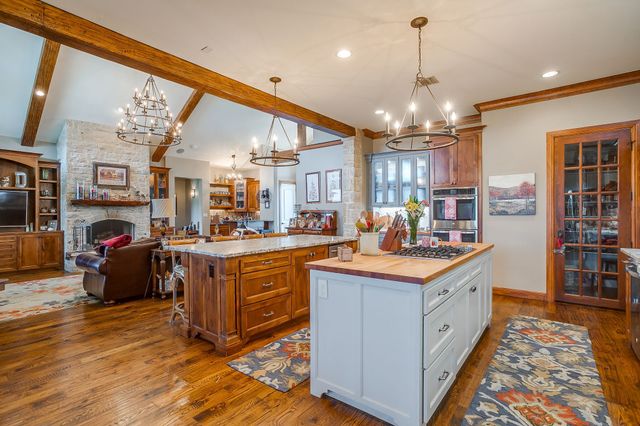 12102 E Rocky Creek Road, Crowley, TX 76036