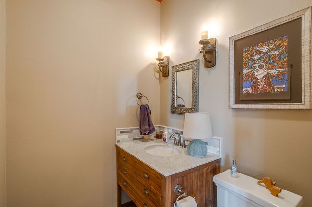 12102 E Rocky Creek Road, Crowley, TX 76036