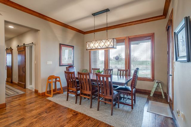 12102 E Rocky Creek Road, Crowley, TX 76036