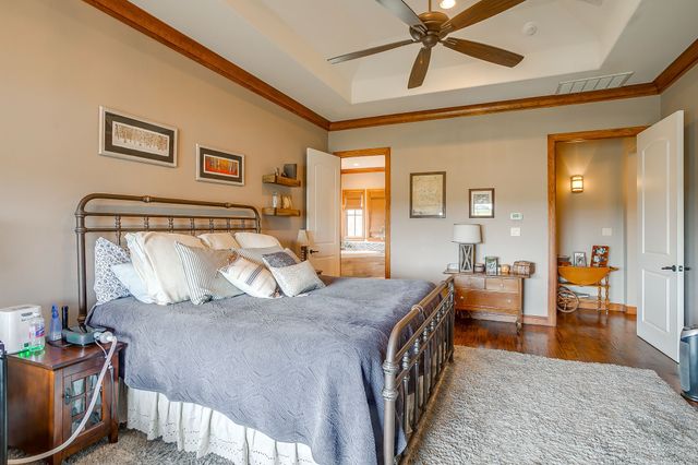 12102 E Rocky Creek Road, Crowley, TX 76036