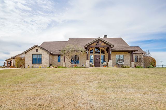 12102 E Rocky Creek Road, Crowley, TX 76036