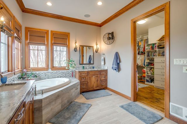 12102 E Rocky Creek Road, Crowley, TX 76036