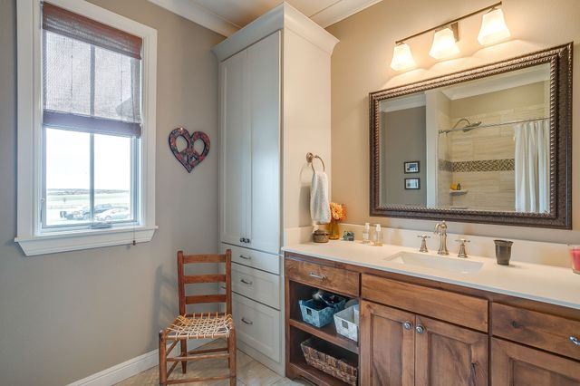 12102 E Rocky Creek Road, Crowley, TX 76036