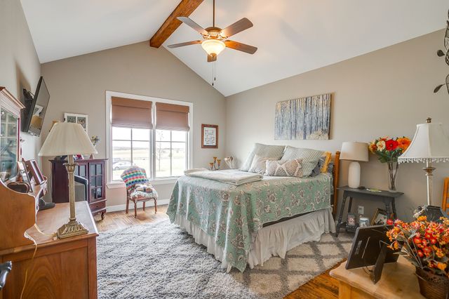 12102 E Rocky Creek Road, Crowley, TX 76036