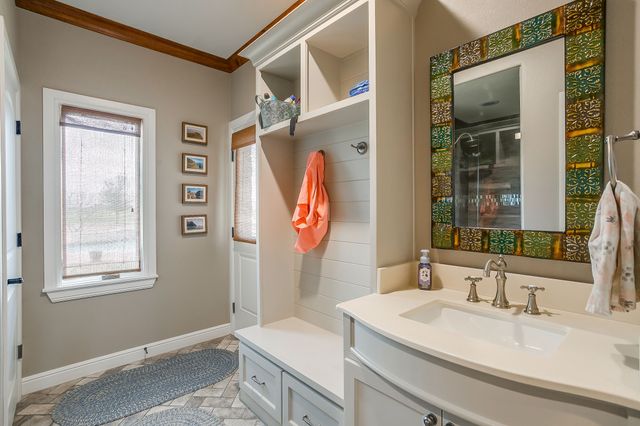 12102 E Rocky Creek Road, Crowley, TX 76036