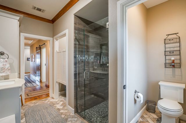 12102 E Rocky Creek Road, Crowley, TX 76036