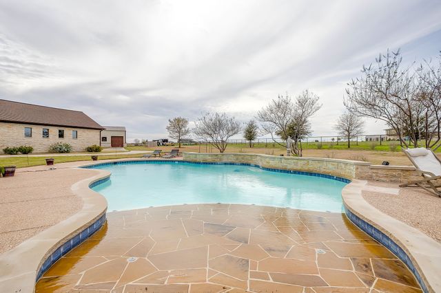 12102 E Rocky Creek Road, Crowley, TX 76036