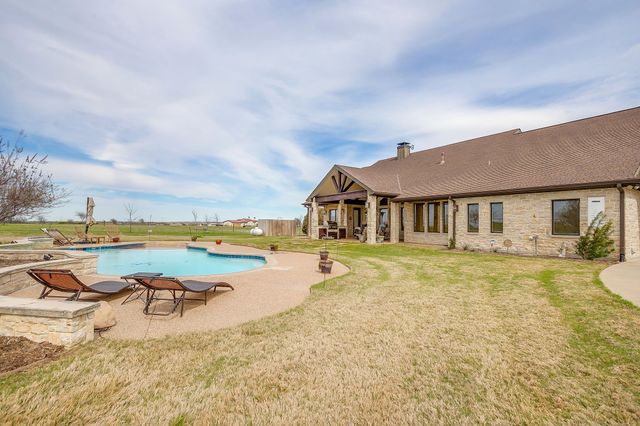 12102 E Rocky Creek Road, Crowley, TX 76036