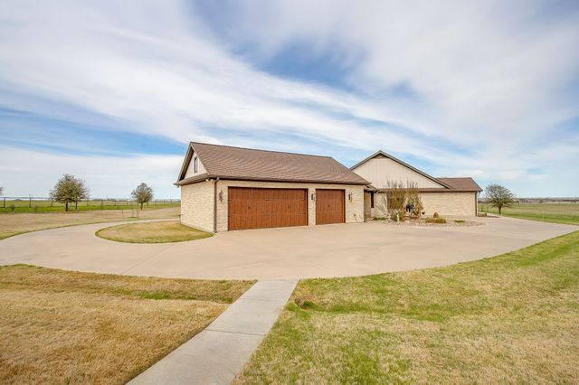 12102 E Rocky Creek Road, Crowley, TX 76036