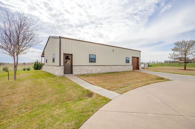 12102 E Rocky Creek Road, Crowley, TX 76036
