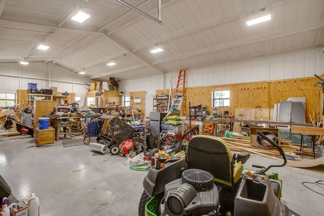 12102 E Rocky Creek Road, Crowley, TX 76036