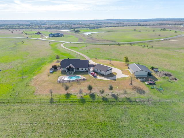 12102 E Rocky Creek Road, Crowley, TX 76036