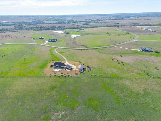 12102 E Rocky Creek Road, Crowley, TX 76036