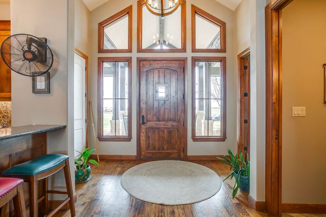 12102 E Rocky Creek Road, Crowley, TX 76036