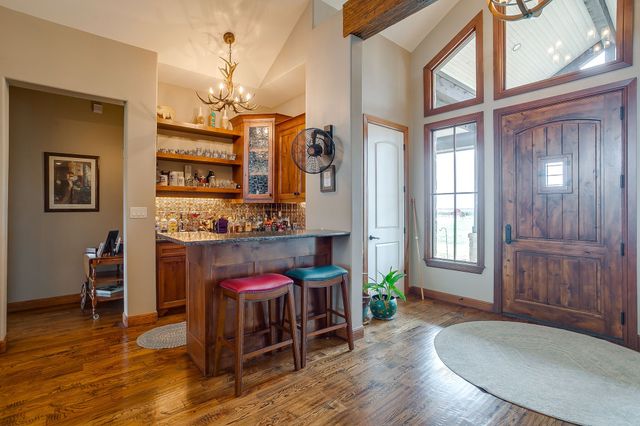 12102 E Rocky Creek Road, Crowley, TX 76036