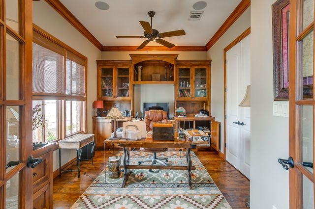 12102 E Rocky Creek Road, Crowley, TX 76036