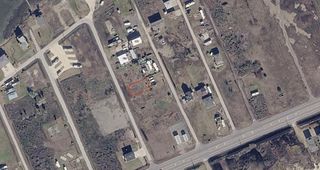 1201 Rollover Circle, Gilchrist, TX 77617