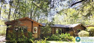 135 FERGUS Way, Coolbaugh Twp, PA 18466