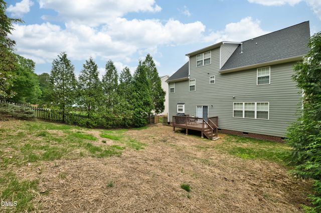 3124 Queensland Road, Raleigh, NC 27614