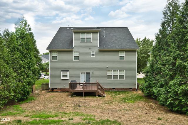 3124 Queensland Road, Raleigh, NC 27614