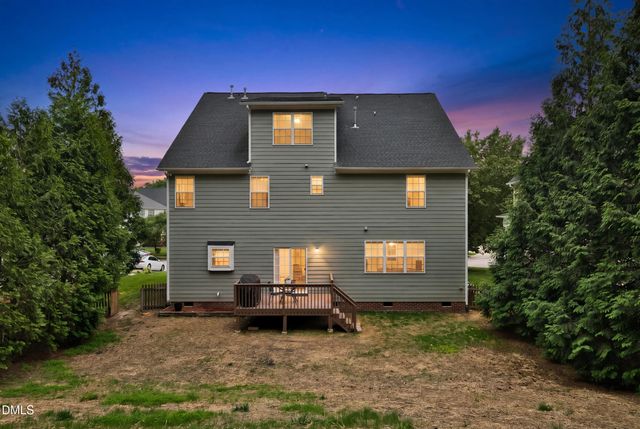 3124 Queensland Road, Raleigh, NC 27614