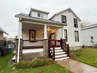 1 Morris Street, Auburn, NY 13021
