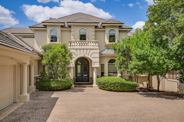 1812 Chalk Rock CV, Austin, TX 78735