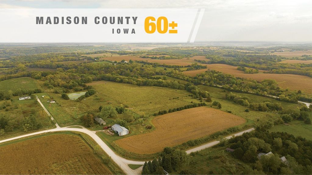 2340 Holliwell Bridge Road, Winterset, IA 50273