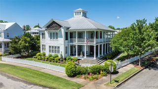 23 Waters View Drive, Pike Road, AL 36064