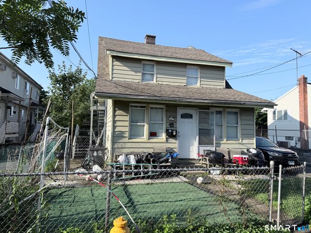 13 Orlando Avenue, Stamford, CT 06902