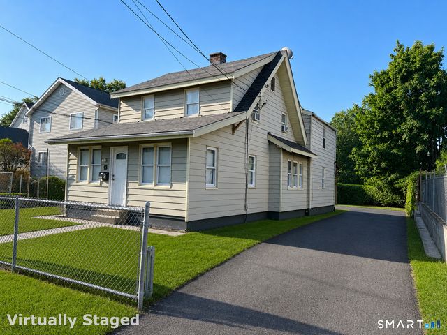 13 Orlando Avenue, Stamford, CT 06902