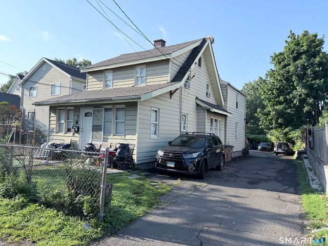 13 Orlando Avenue, Stamford, CT 06902