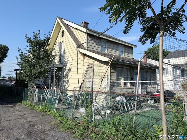 13 Orlando Avenue, Stamford, CT 06902