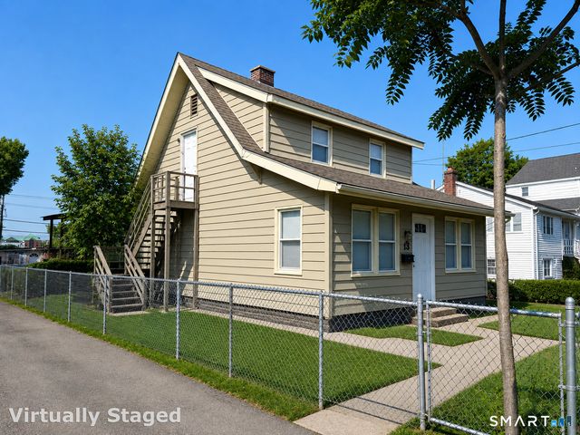 13 Orlando Avenue, Stamford, CT 06902