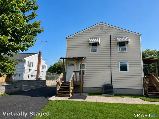 13 Orlando Avenue, Stamford, CT 06902