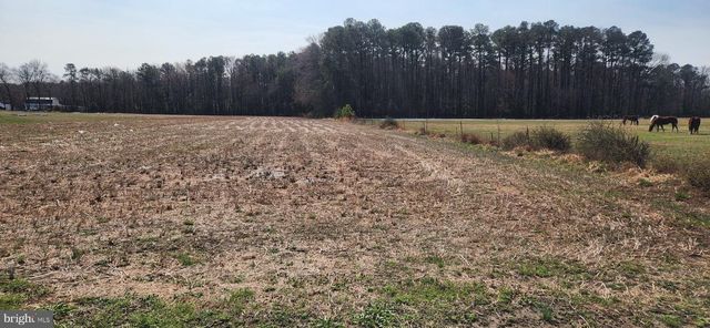 LOT 1 PEPPERBOX RD, Laurel, DE 19956