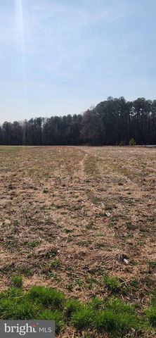 LOT 1 PEPPERBOX RD, Laurel, DE 19956
