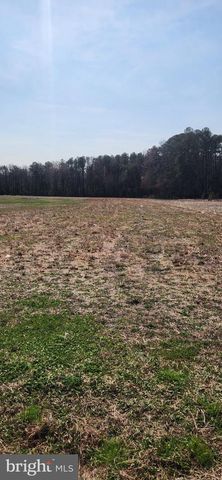 LOT 1 PEPPERBOX RD, Laurel, DE 19956