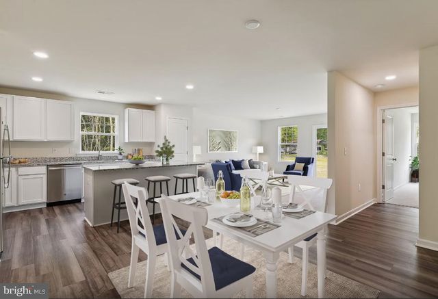 LOT 1 PEPPERBOX RD, Laurel, DE 19956