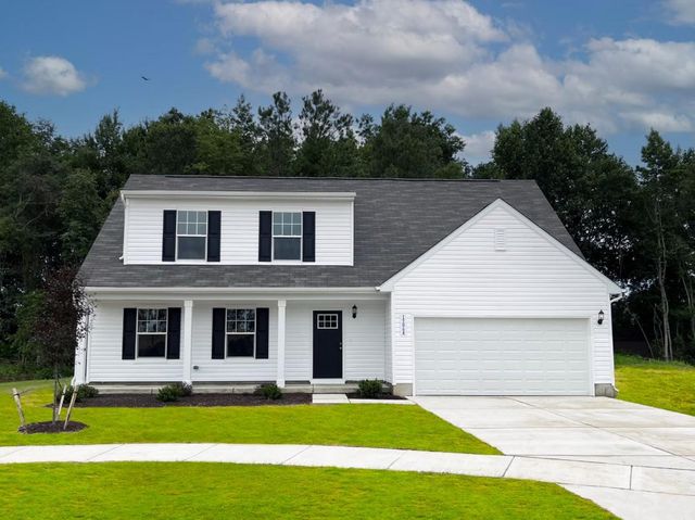 LOT 1 PEPPERBOX RD, Laurel, DE 19956