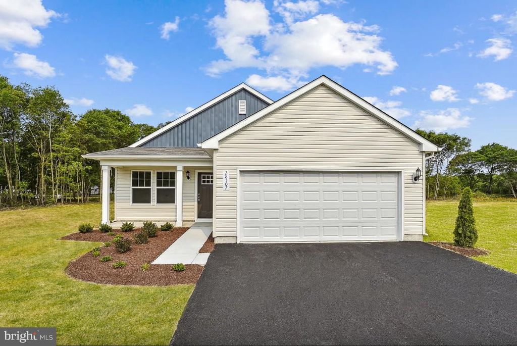 LOT 1 PEPPERBOX RD, Laurel, DE 19956