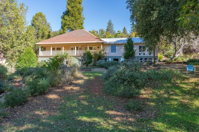 15579 Jesus Maria, Mokelumne Hill, CA 95245