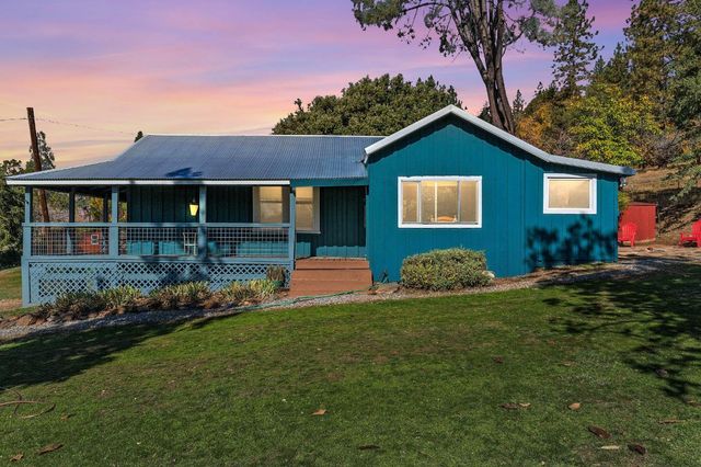 15579 Jesus Maria, Mokelumne Hill, CA 95245