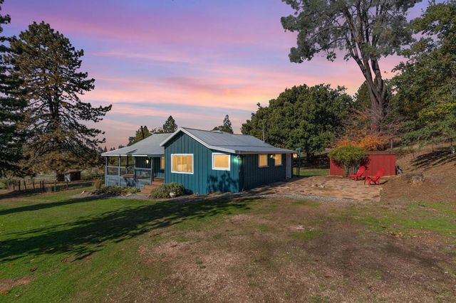 15579 Jesus Maria, Mokelumne Hill, CA 95245